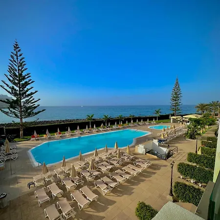 Apartamento Bh Cura Marina 2