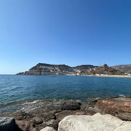 Bh Cura Marina 2 Appartamento Mogán