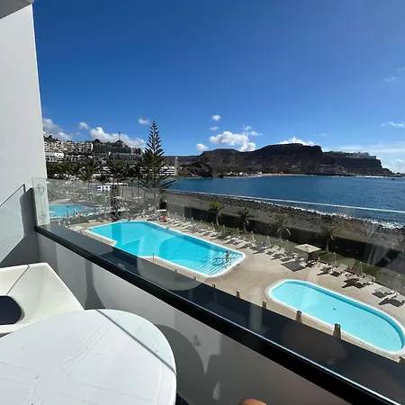 Apartamento Bh Cura Marina 2 *