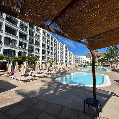Apartamento Bh Cura Marina 2