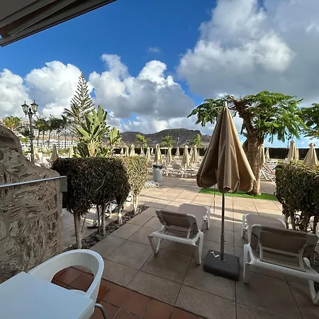 Apartamento Bh Cura Marina 2 *