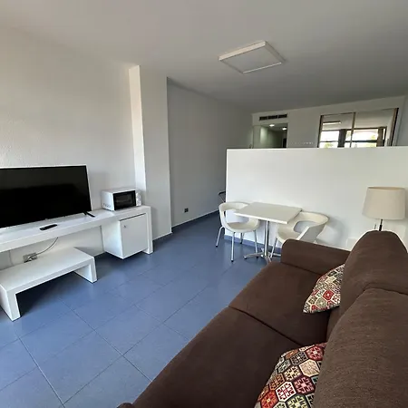 Apartamento Bh Cura Marina 2