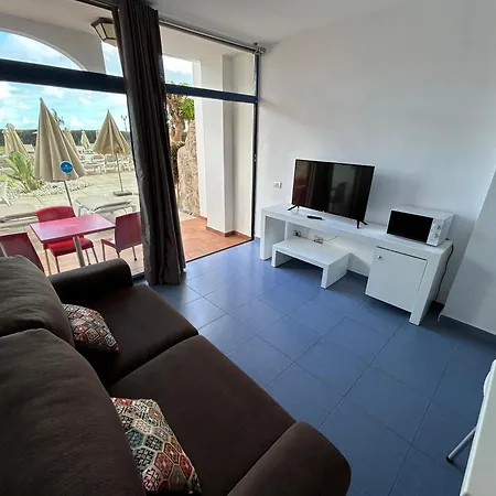 Apartamento Bh Cura Marina 2
