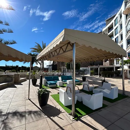 Apartamento Bh Cura Marina 2