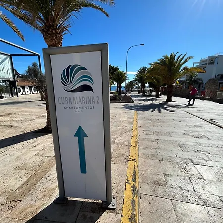 Apartamento Bh Cura Marina 2