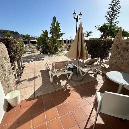 Apartamento Bh Cura Marina 2 *