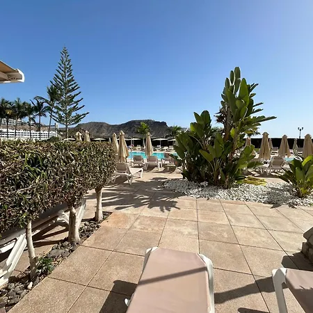 Apartamento Bh Cura Marina 2
