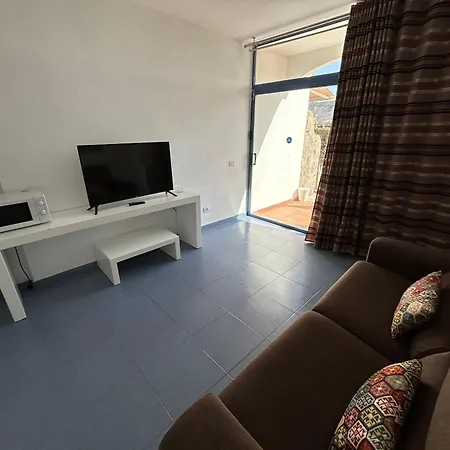 Bh Cura Marina 2 Apartamento *