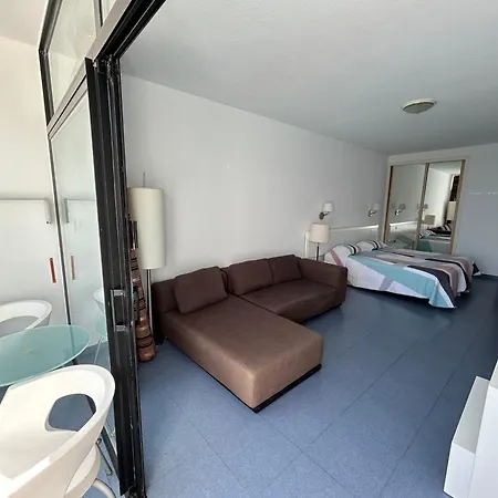 Apartamento Bh Cura Marina 2 *
