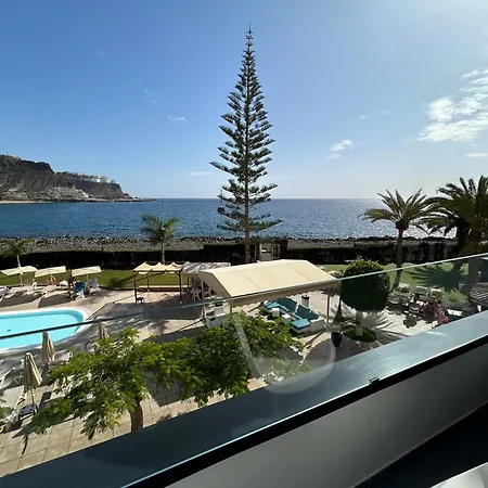 Apartamento Bh Cura Marina 2 *
