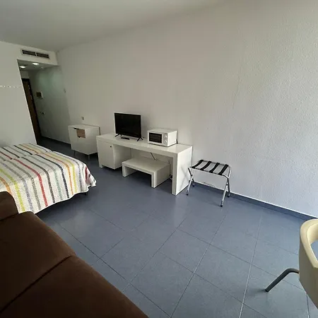 Apartamento Bh Cura Marina 2 Mogán