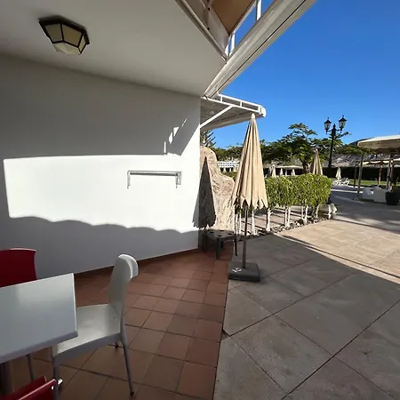 Bh Cura Marina 2 Apartamento *
