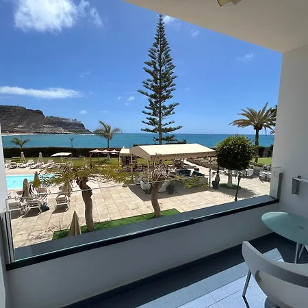 Apartamento Bh Cura Marina 2 *